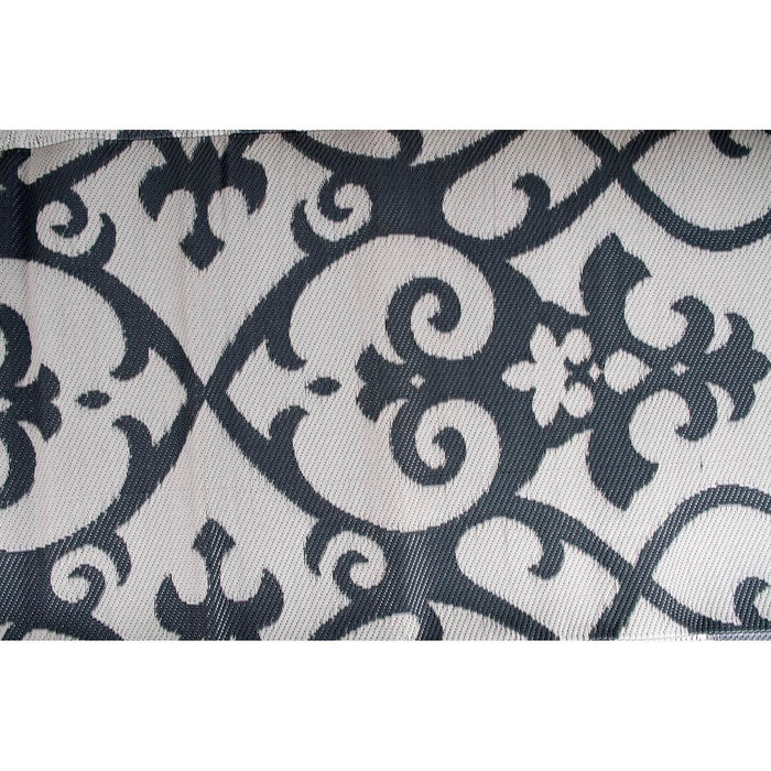 Bo-Camp Chill Mat Oriental Polypropylene Champagne L Bo-Camp - UK Camping And Leisure