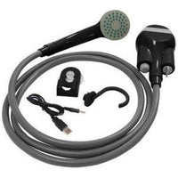 Via Mondo Camping Shower Rechargeable 2063105