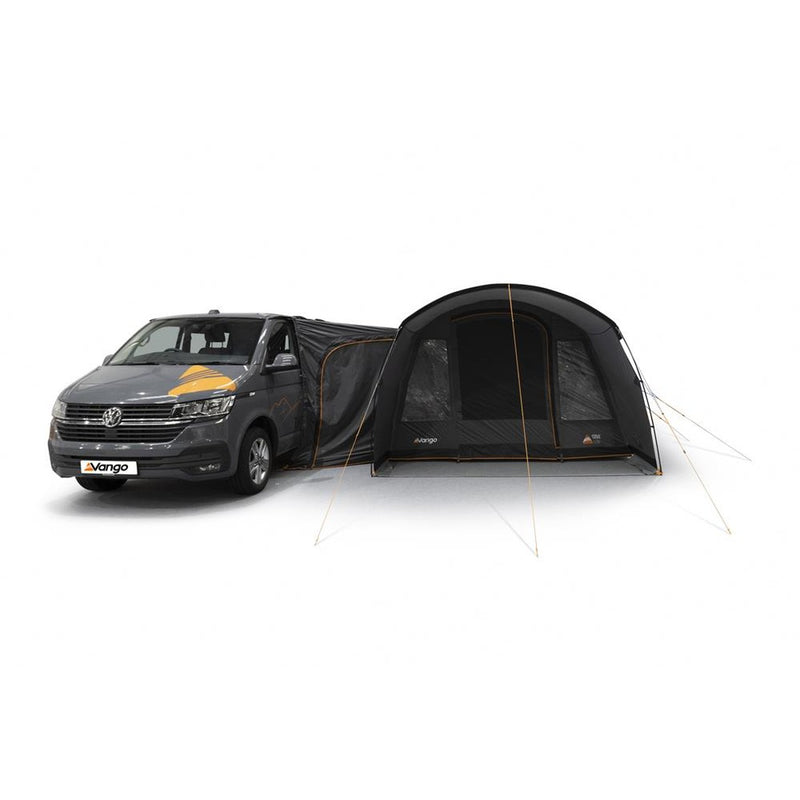 Vango Cove III Low Drive Away Awning Low Smoke - View 14