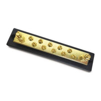 AAA Terminal Strip 10 Way Bakelite High Quality Terminal Strip for Electrica