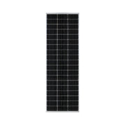 Mestic Solar Panel Monocrystalline Msmo-200 200W Mestic - UK Camping And Leisure