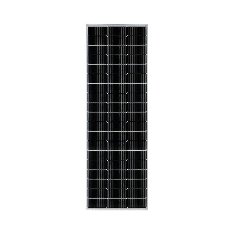 Mestic Solar Panel Monocrystalline Msmo-200 200W Mestic - UK Camping And Leisure