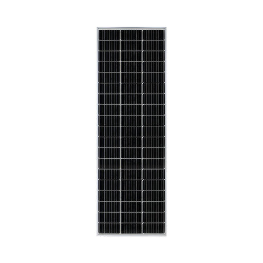 Mestic Solar Panel Monocrystalline Msmo-200 200W Mestic - UK Camping And Leisure