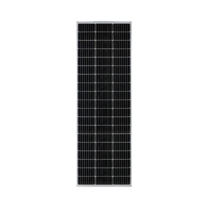 Mestic Solar Panel Monocrystalline Msmo-200 200W Mestic - UK Camping And Leisure