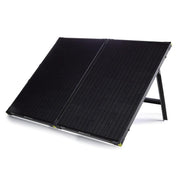 Goal Zero Boulder 200 Briefcase Solar Panel Postable Charger Goal Zero - UK Camping And Leisure