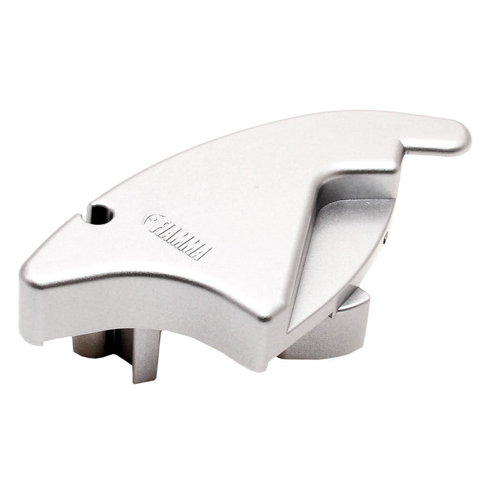 Fiamma F65L 2018 Right Hand Pelmet Cap Titanium (98666-02T) Fiamma - UK Camping And Leisure