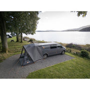 Vango Arden Tailgate Tailgate Smoke Vango - UK Camping And Leisure