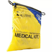 Adventure Medical Kits .5 Waterproof First Aid Kit Lightweight Travel Hiking Adventure Ready - UK Camping And Leisure