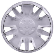 15" Fiat Wheel Trims X250 2014 Onwards Nova - UK Camping And Leisure