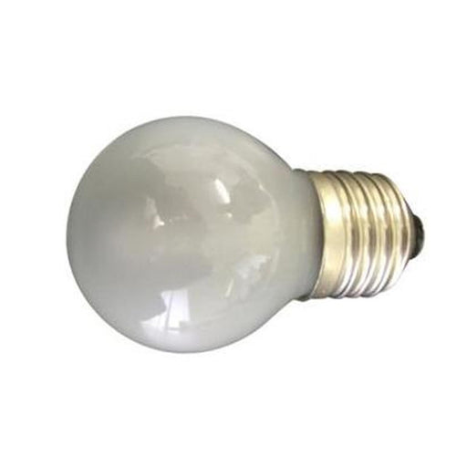 27 LED E27 Edison Screw Bulb Warm White - image 2