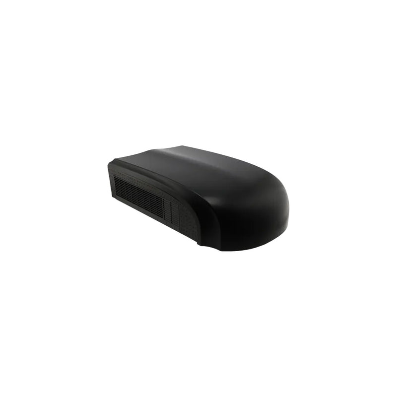 Mestic Roof Top Air Conditioner Rta-2500L Black Mestic - UK Camping And Leisure
