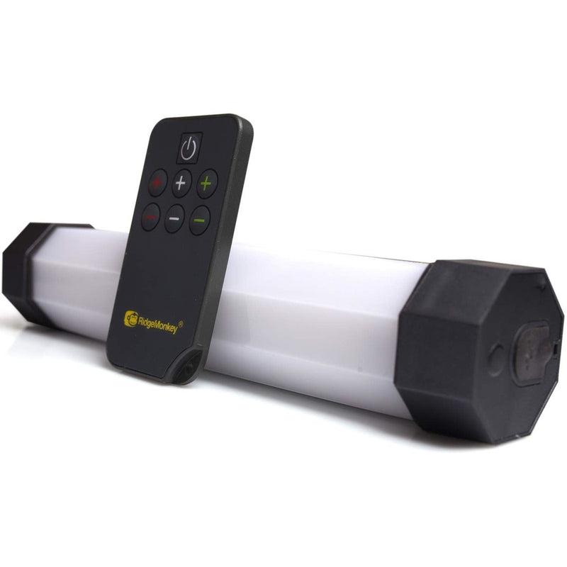 Ridgemonkey Bivvy Lite Elite IR - Ridge Monkey Carp Fishing Torch RidgeMonkey - UK Camping And Leisure