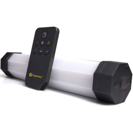 Ridgemonkey Bivvy Lite Elite IR - Ridge Monkey Carp Fishing Torch RidgeMonkey - UK Camping And Leisure