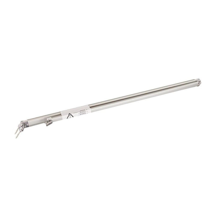 Fiamma F65 Right Hand Arm 2.6m - 2.9m (04716R01A) Fiamma - UK Camping And Leisure