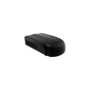 Mestic Rooftop Aircon Rta1700L Black Mestic - UK Camping And Leisure