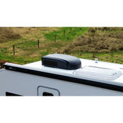Mestic Roof Top Air Conditioner Rta-1700L Black Mestic - UK Camping And Leisure