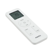 Mestic Roof Top Air Conditioner Rta-3600I Mestic - UK Camping And Leisure