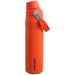 Stanley Aerolight IceFlow Bottle Fast Flow 0.6L Tigerlily Plum Stanley - UK Camping And Leisure