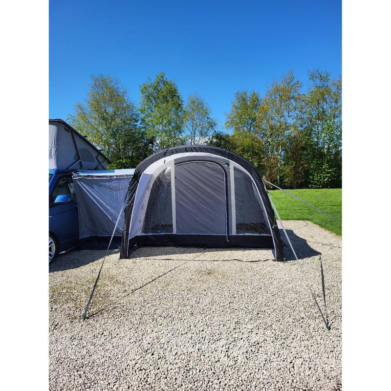 Sunncamp Swift Van Motor Air Low Campervan Driveaway Air Awning 180-210cm - View 3
