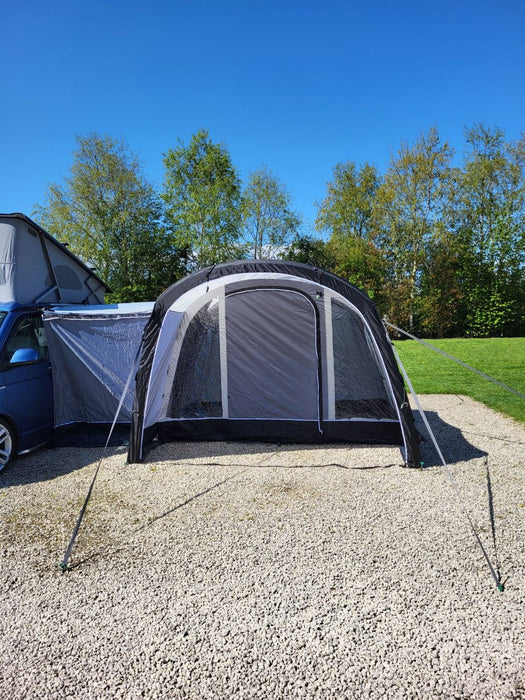 Sunncamp Swift Van Motor Air Low Campervan Driveaway Air Awning 180-210cm