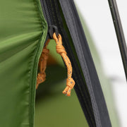 Vango Nevis 200 Pamir Green 2 Person Tent Vango - UK Camping And Leisure