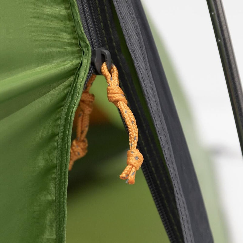 Vango Nevis 200 Pamir Green 2 Person Tent Vango - UK Camping And Leisure