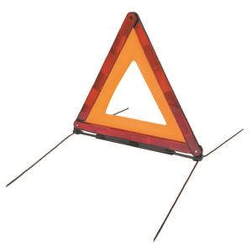 Warning Triangle E Approved New RCT1370 UK Camping And Leisure - UK Camping And Leisure
