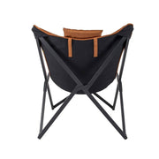 Bo-Camp Industrial Collection Relax Chair Molfat Clay - View 14