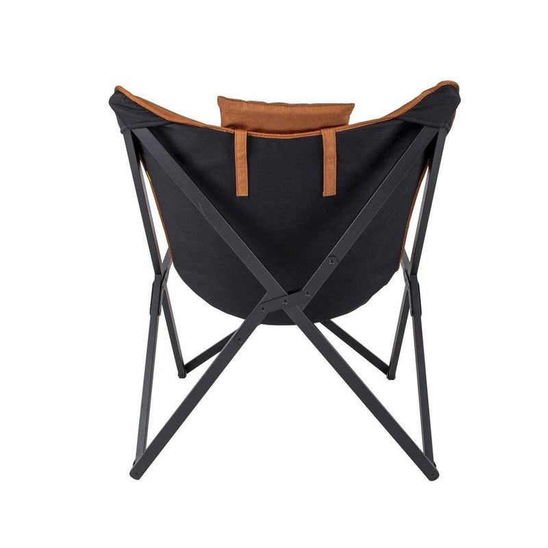 Bo-Camp Industrial Collection Relax Chair Molfat Clay - View 14