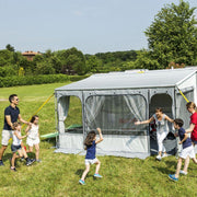 Fiamma Caravanstore XL ZIP 280 Privacy Room Fiamma - UK Camping And Leisure