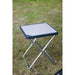 Crespo Tabletop M/201 Black Crespo - UK Camping And Leisure