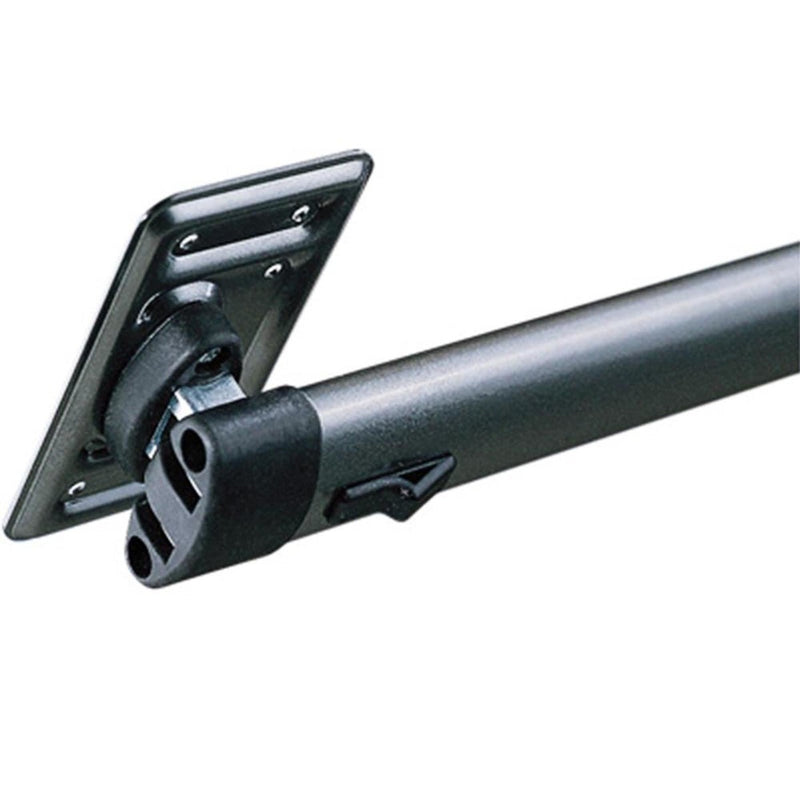 Folding Table Leg with Hinged Mechanism Vecamplast - UK Camping And Leisure