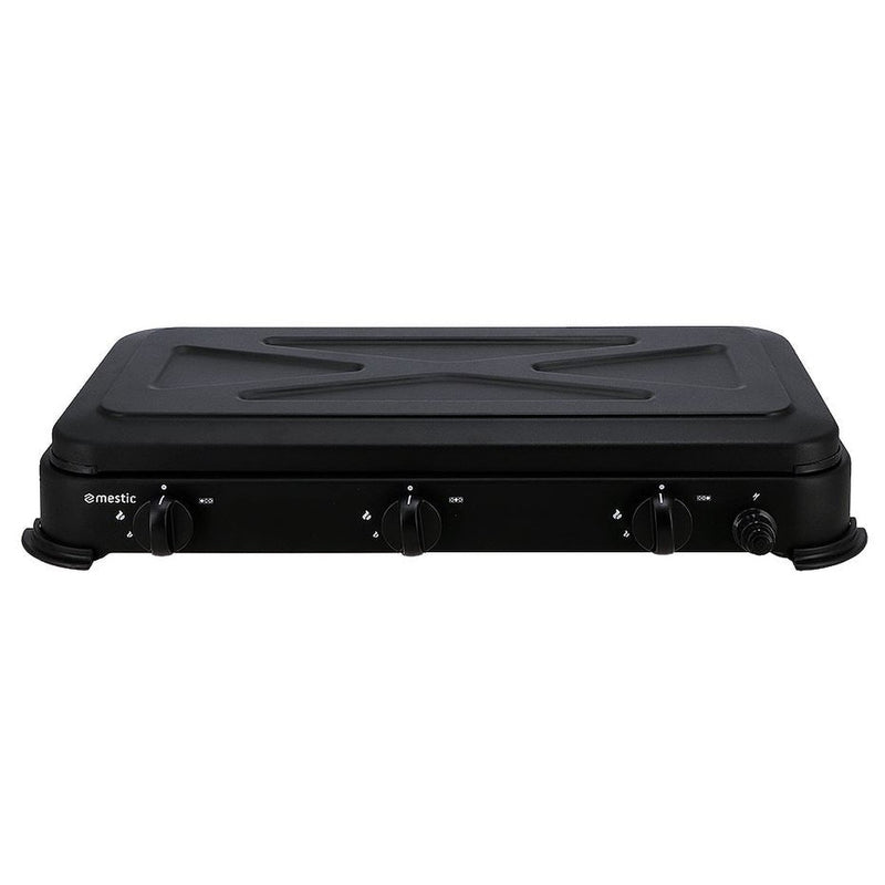Mestic Gas Cooker Mgc-300Mbar Mestic - UK Camping And Leisure