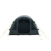 Outwell Sky 5 Pole Tent Blue 5 Person Outwell - UK Camping And Leisure