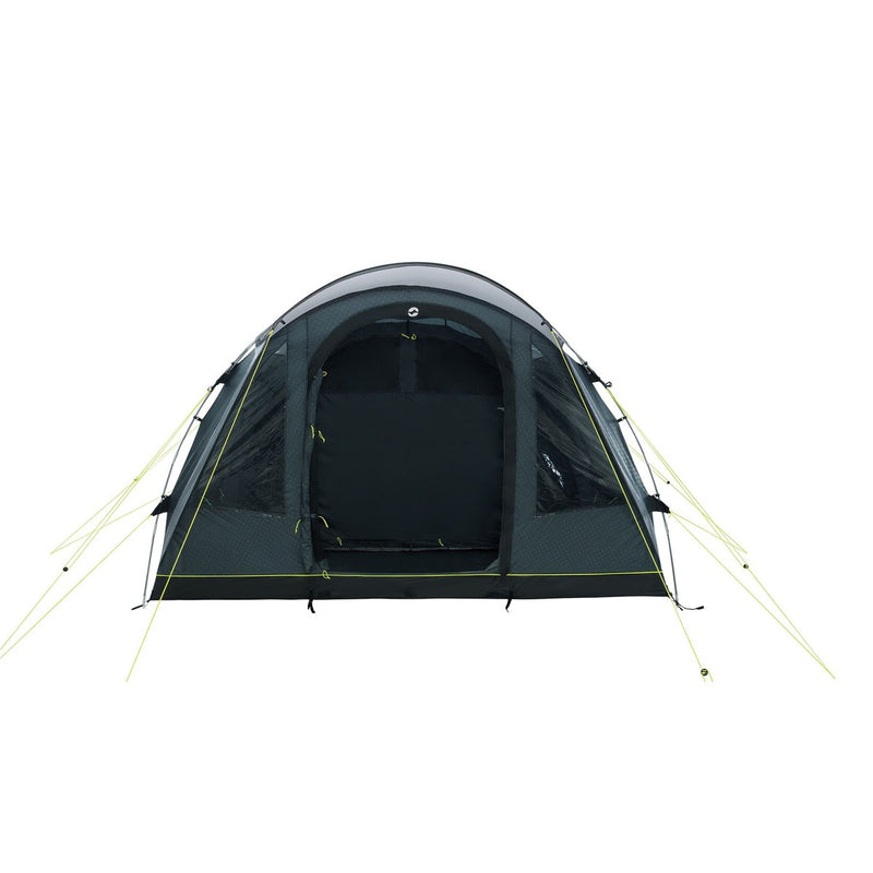 Outwell Sky 5 Pole Tent Blue 5 Person Outwell - UK Camping And Leisure
