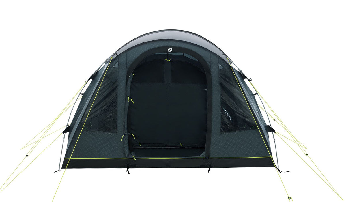 Outwell Sky 5 Pole Tent Blue 5 Person Outwell - UK Camping And Leisure