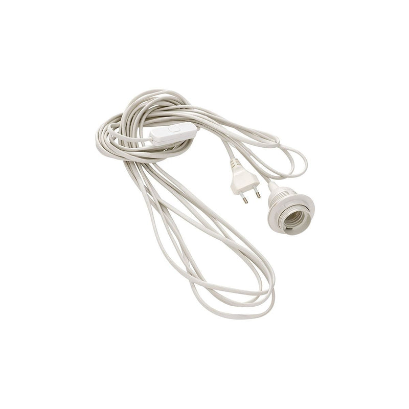 Lamp Flex with Dimmer 7m