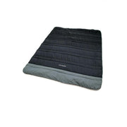 Outdoor Revolution Sun Star Camping Duvet 300 SL Anthracite Double Outdoor Revolution - UK Camping And Leisure