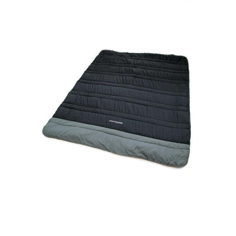 Outdoor Revolution Sun Star Camping Duvet 300 SL Anthracite Double Outdoor Revolution - UK Camping And Leisure