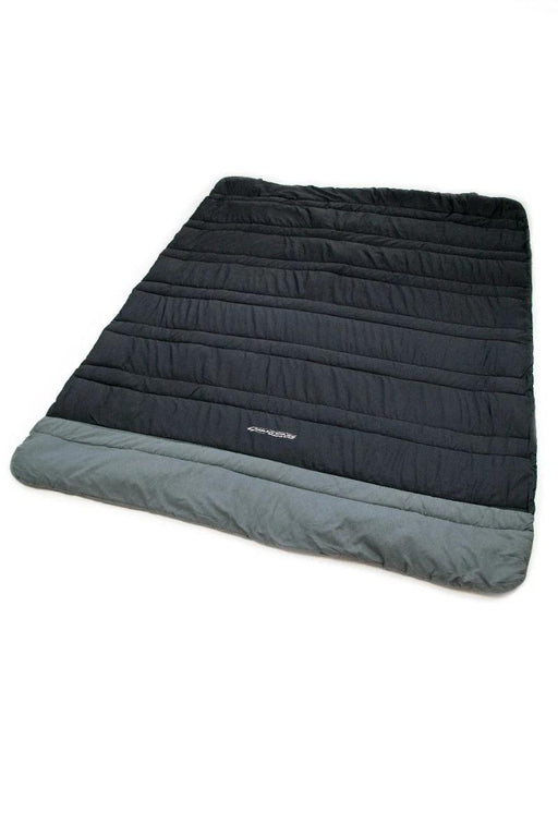 Outdoor Revolution Sun Star Camping Duvet 300 SL Anthracite Double Outdoor Revolution - UK Camping And Leisure