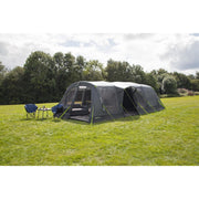 Outdoor Revolution Airedale 6.0S Air Tent 6 Berth Family Tent IncFootprint