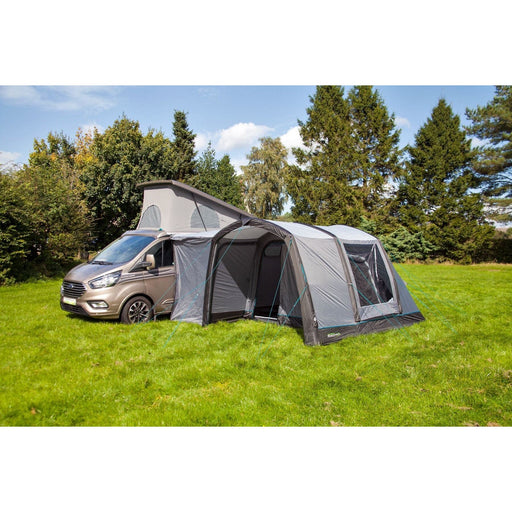 Outdoor Revolution Cayman Air T3 LITE LOW (Inc Footprint) Driveaway Awning Outdoor Revolution - UK Camping And Leisure