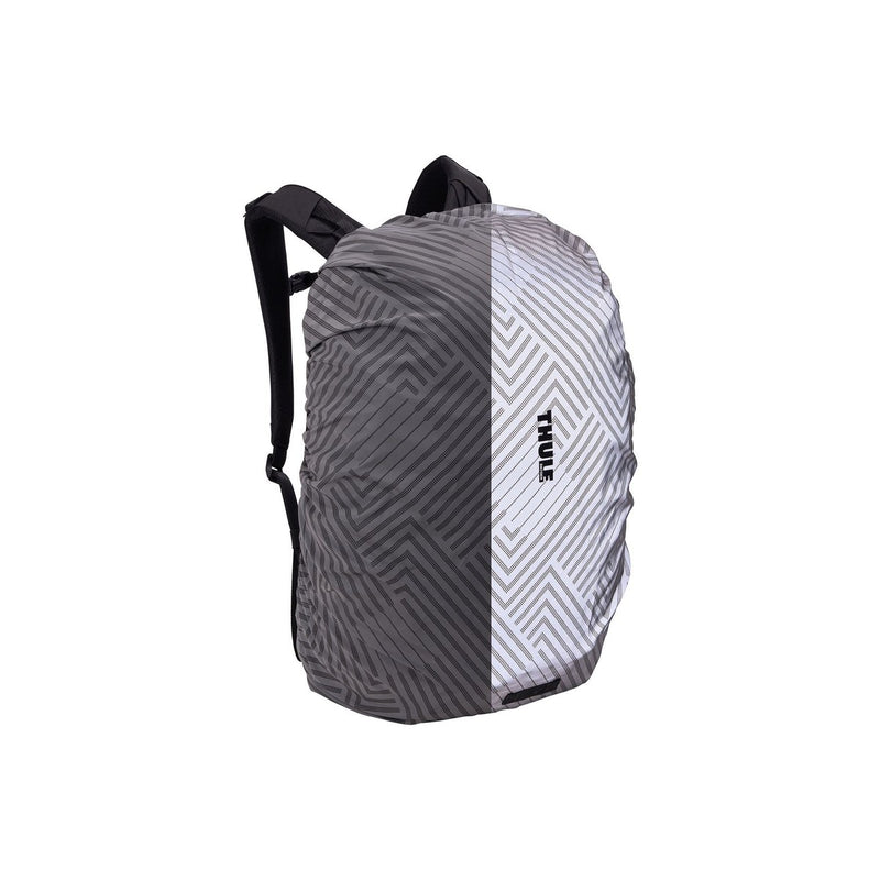 Thule Paramount bike commute backpack black 28L Thule - UK Camping And Leisure