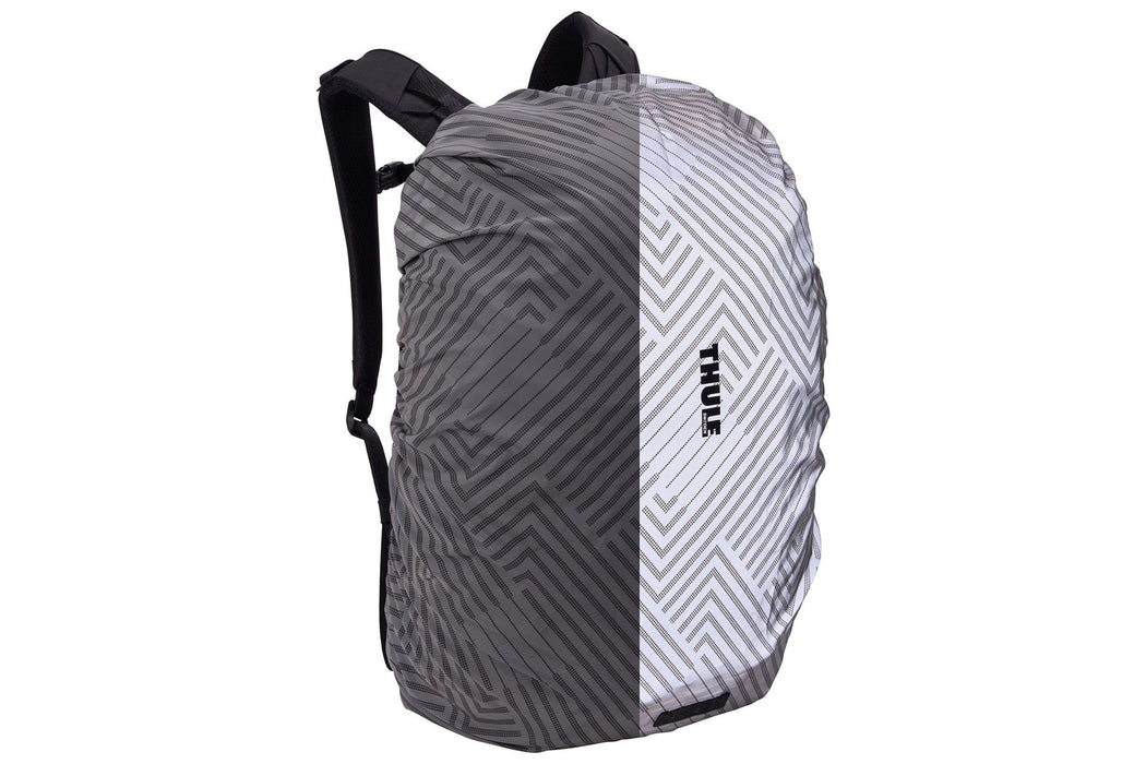 Thule Paramount bike commute backpack black 28L Thule - UK Camping And Leisure