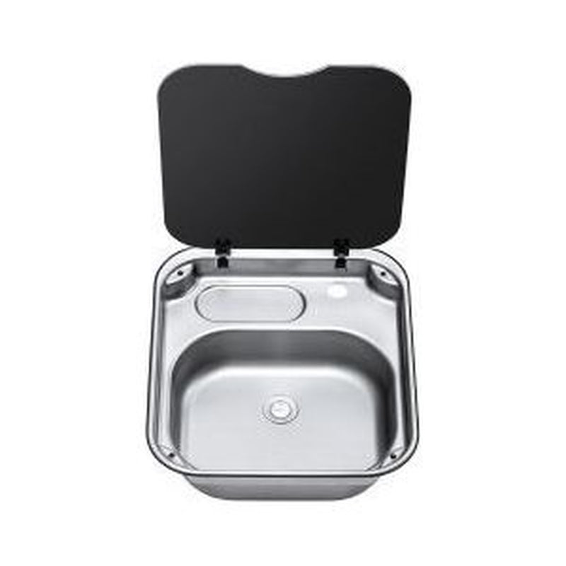 Thetford Basic-Line 34 Sink SBL3450-SP Thetford - UK Camping And Leisure
