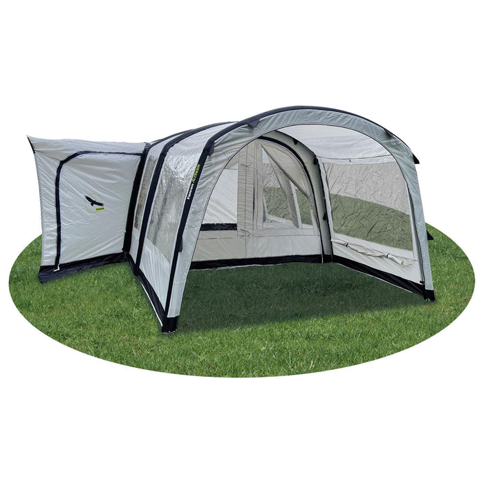 Quest Condor Air Low Tunnel A3518LT Quest - UK Camping And Leisure