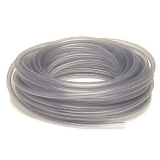 Non Toxic Hose 3/4" Clear (M) HPU/192 UK Camping And Leisure - UK Camping And Leisure