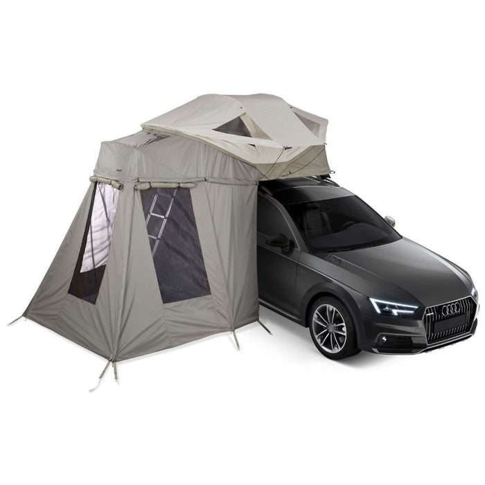 Thule Approach Annex L: four-person roof top tent annex