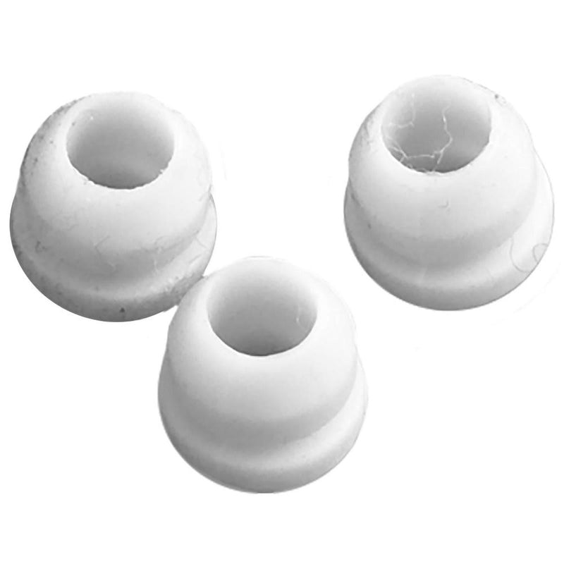 Dometic Rubber Grommet for Cooking Grid (x8) Dometic - UK Camping And Leisure