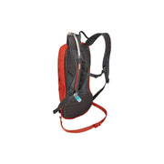 Thule Up Take Hydration Pack 8L Rooibos Orange Hydration Pack Thule - UK Camping And Leisure